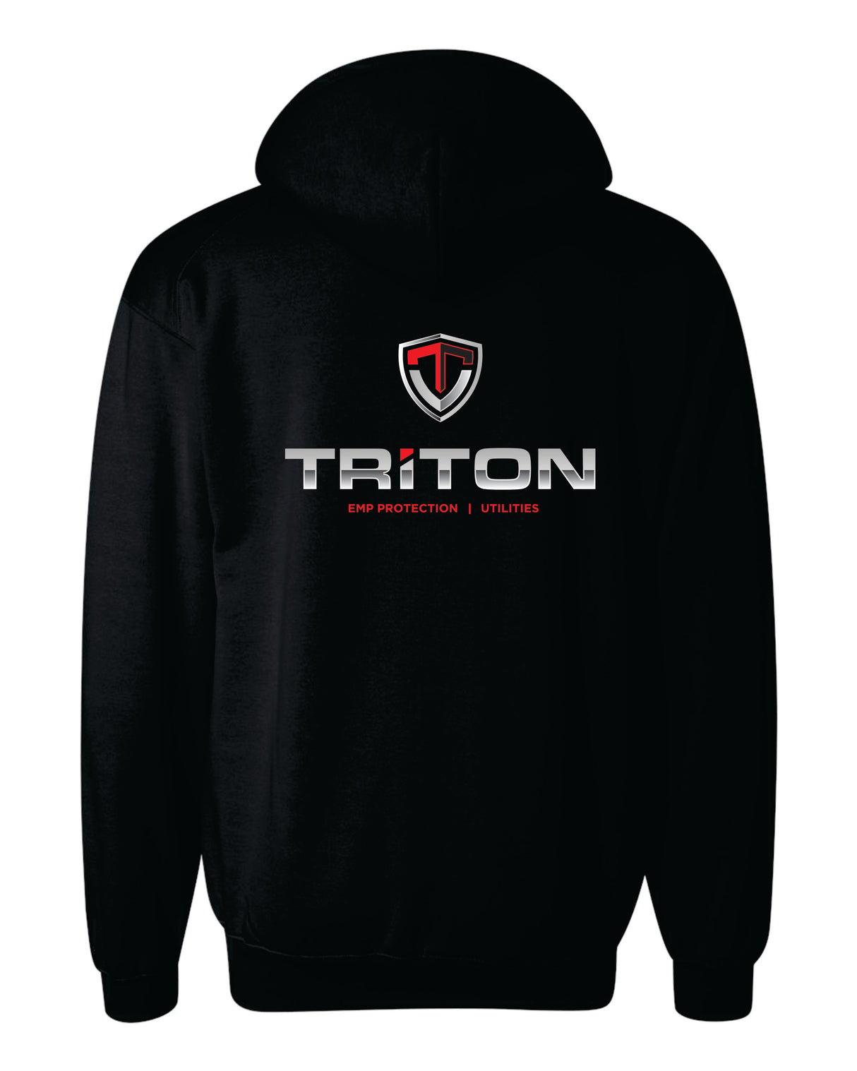 Triton Full Zip Hoodie