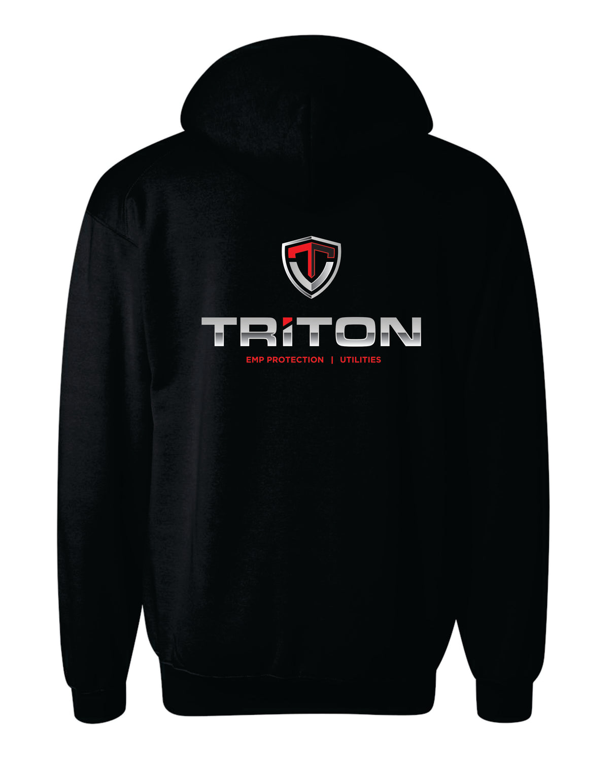 Triton Dri Fit Hoodie Women