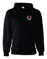 Triton Dri Fit Hoodie Women