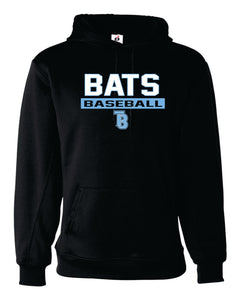 Tampa Bay Bats Badger Dri-fit Hoodie-YOUTH