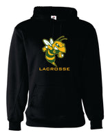 Great Mills Lacrosse Badger Dri-fit Hoodie - Women