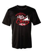 Load image into Gallery viewer, Mechanicsville Braves Short Sleeve Badger Dri Fit T shirt WOMEN-CHEER MOM
