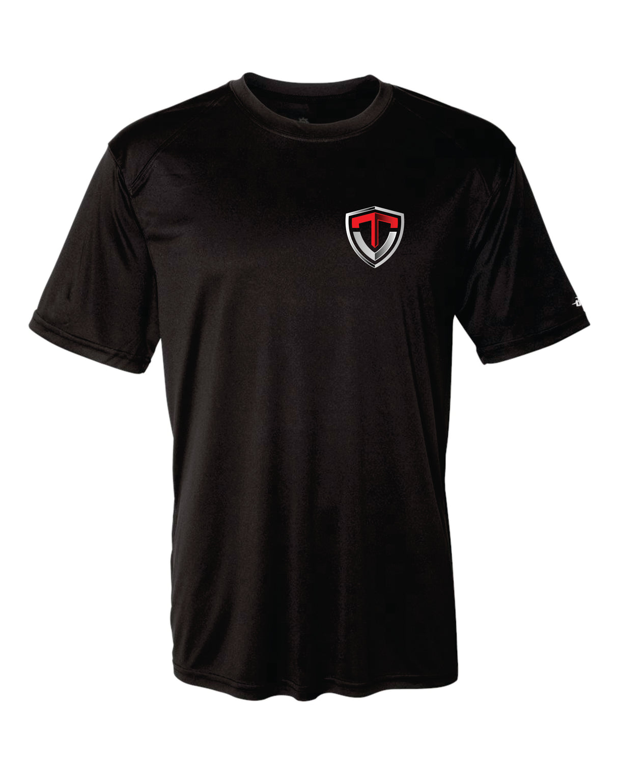 Triton Dri Fit Short Sleeve