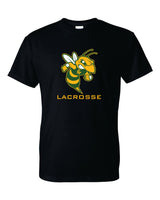 Great Mills Lacrosse Short Sleeve T-Shirt Cotton Blend