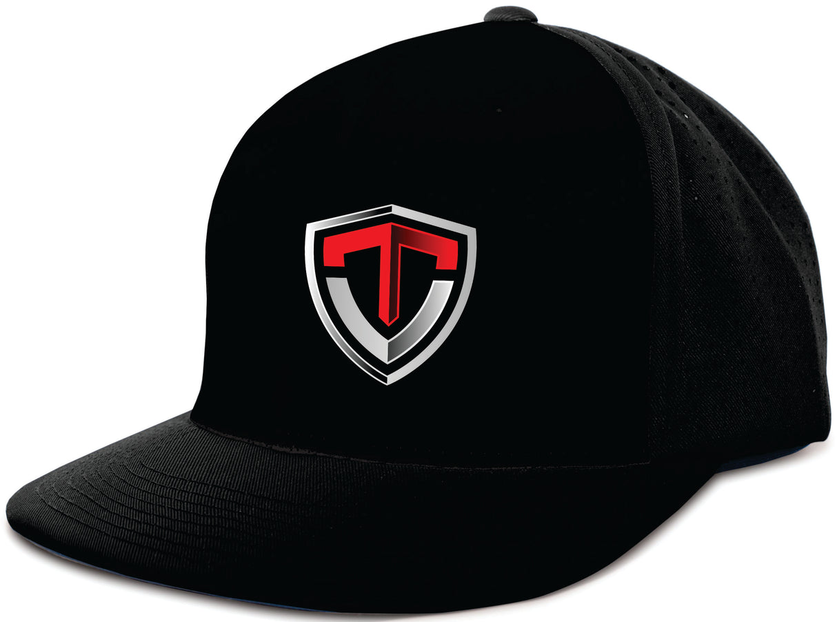 Triton Flex Fit Hat