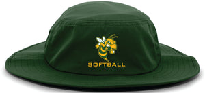 Great Mills Softball Bucket Hat