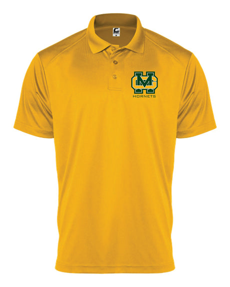 Great Mills Dri Fit  Polo