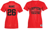 Chopticon Theatre - Jersey  -  Women