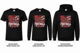 FALL IS FOR FOOTBALL