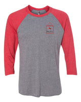 Chopticon Theatre Baseball Style Shirt