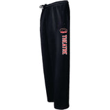 Chopticon Theatre Open Bottom SweatPants Dri Fit Adult