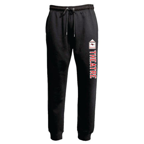 Chopticon Theatre Jogger Pants Dri Fit Adult