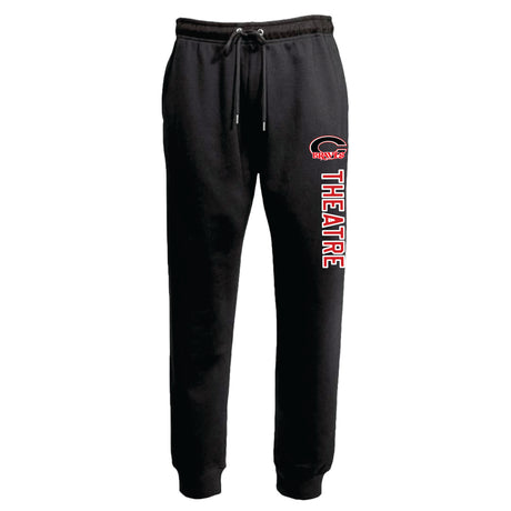 Chopticon Theatre Jogger Pants Dri Fit Adult