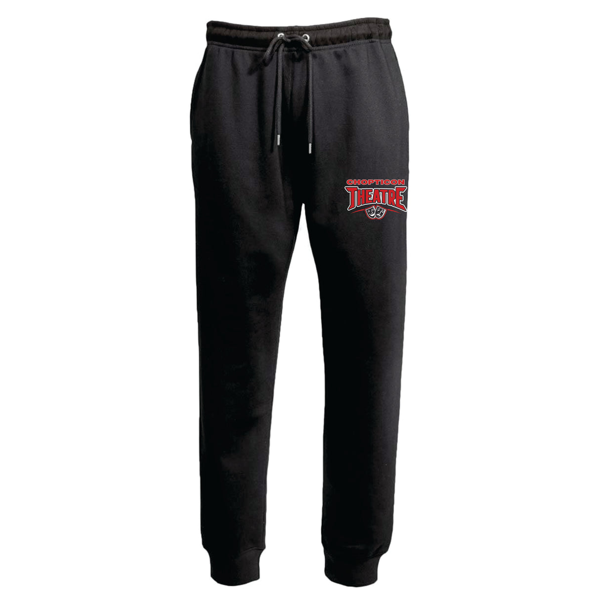 Chopticon Theatre Jogger Pants Dri Fit Adult