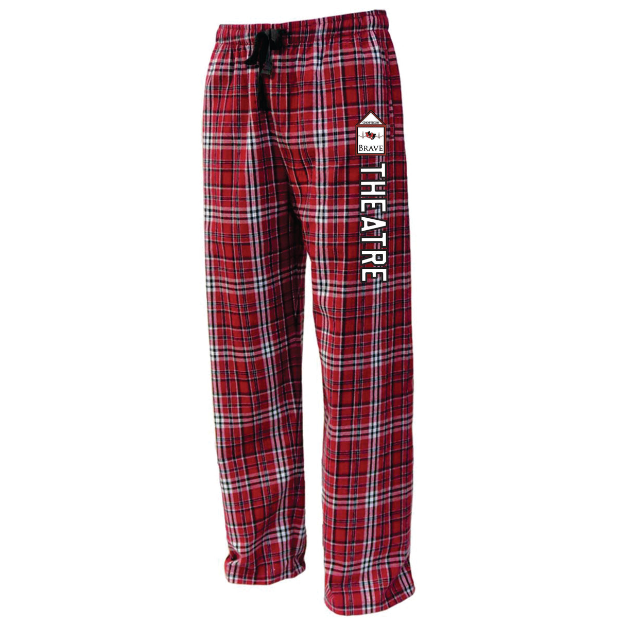 Chopticon Theatre Pajama pants