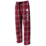 Chopticon Theatre Pajama pants