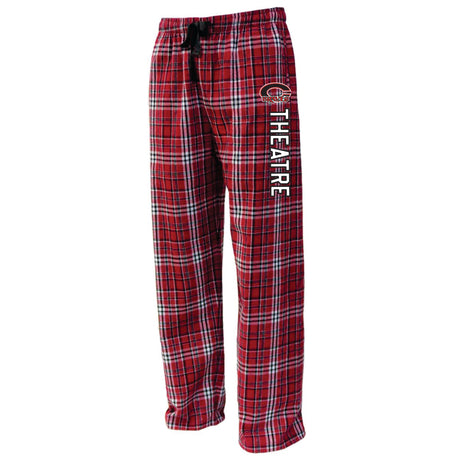 Chopticon Theatre Pajama pants