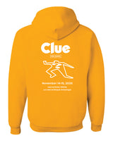 Great Mills Lighthouse Production 50/50 HOODIE FALL  SHOW