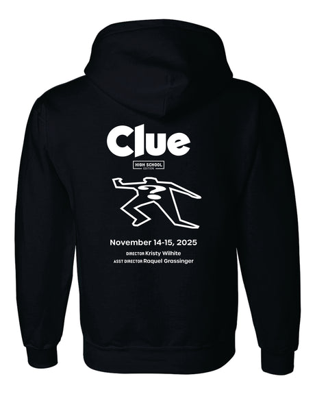 Great Mills Lighthouse Production 50/50 HOODIE FALL  SHOW