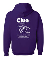 Great Mills Lighthouse Production 50/50 HOODIE FALL  SHOW