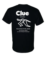 Great Mills Lighthouse Production Short Sleeve 50/50 T-Shirts FALL SHOW SHIRT