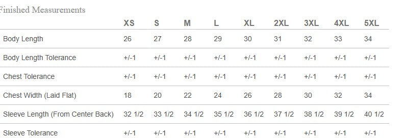 SJS 50/50 Blend Hoodie