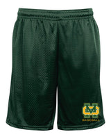 Great Mills Baseball Shorts - Dri Fit - MENS