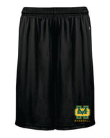 Great Mills Baseball Shorts - Dri Fit - MENS