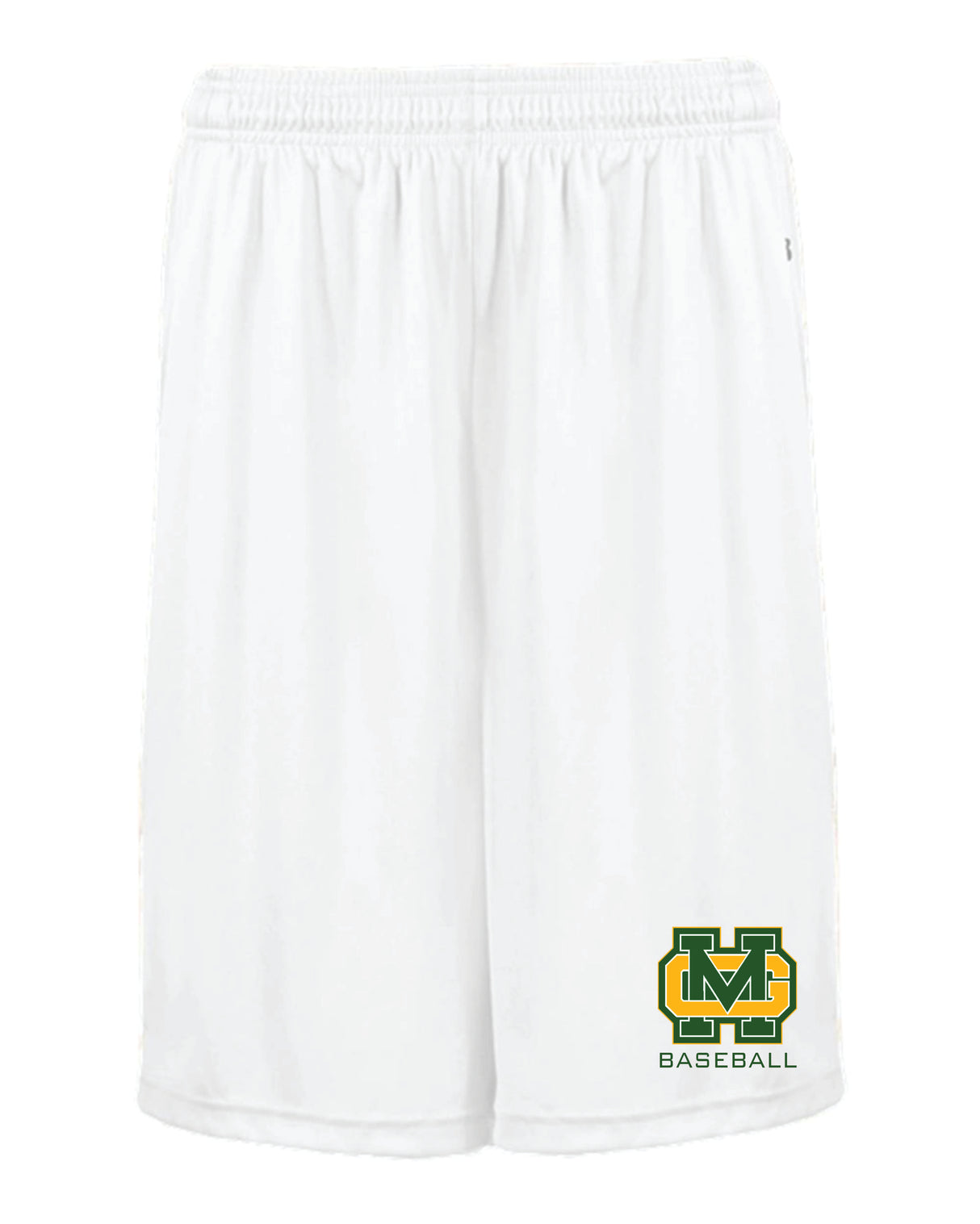 Great Mills Baseball Shorts - Dri Fit - MENS