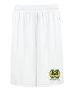 Load image into Gallery viewer, Great Mills Baseball Shorts - Dri Fit - MENS
