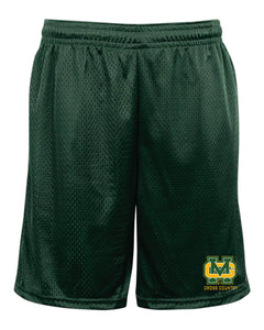 Great Mills Cross Country Shorts - Dri Fit - MENS