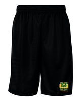 Great Mills Football Shorts - Dri Fit - MENS