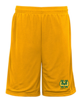 Great Mills Football Shorts - Dri Fit - MENS