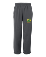 Great Mills Football Badger Dri Fit Open Bottom Pants