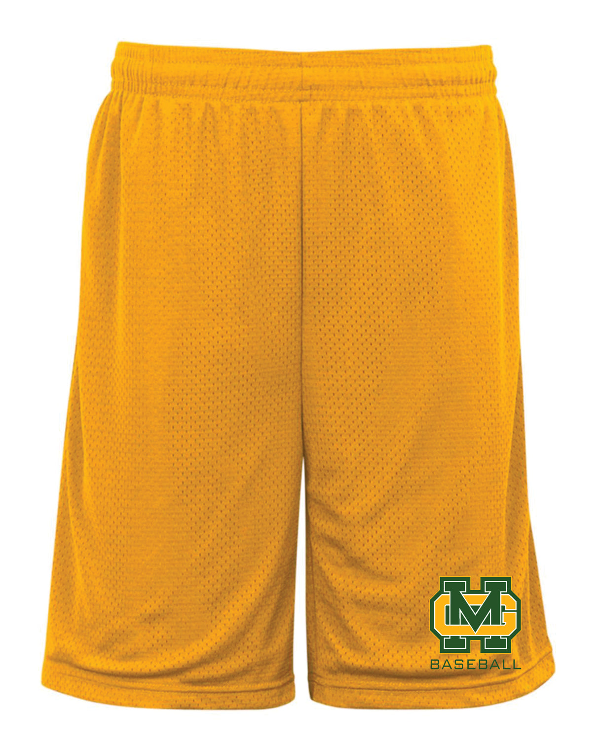 Great Mills Baseball Shorts - Dri Fit - MENS