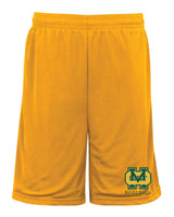 Great Mills Baseball Shorts - Dri Fit - MENS