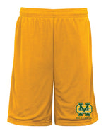 Load image into Gallery viewer, Great Mills Baseball Shorts - Dri Fit - MENS
