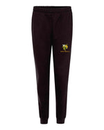 Load image into Gallery viewer, GREAT MILLS Softball Badger Jogger Pants COTTON BLEND - ADULT
