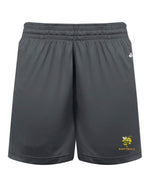 Load image into Gallery viewer, Great Mills Softball Shorts - Dri Fit - WOMENS
