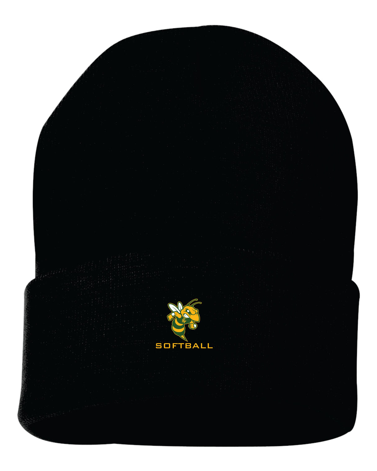 Great Mills Softball  Beanie