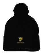 Load image into Gallery viewer, Great Mills Softball  Beanie
