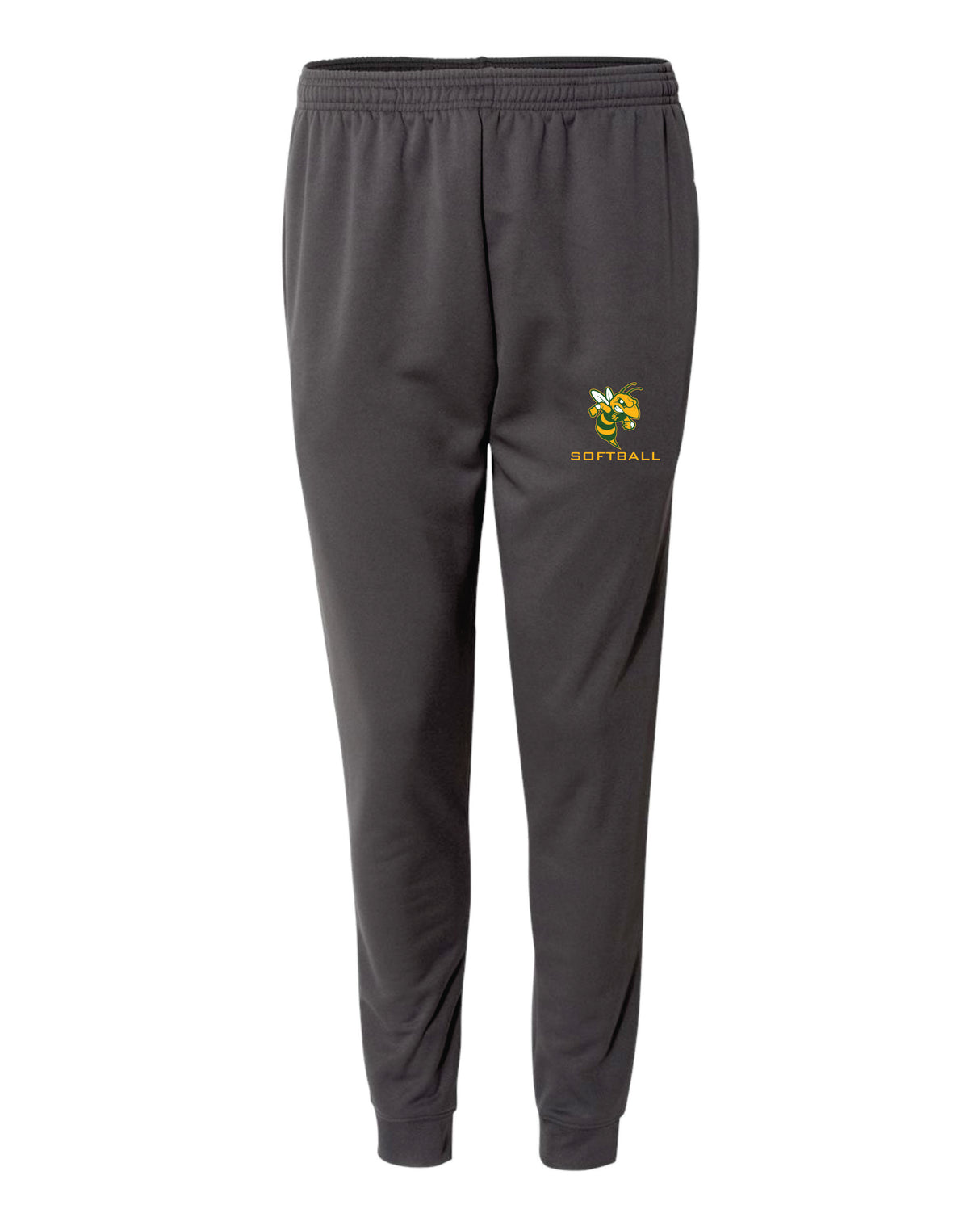 GREAT MILLS Softball Badger Dri Fit Jogger Pants