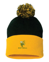 Great Mills Softball  Beanie