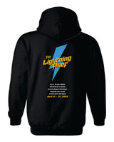 Great Mills Lighthouse Productions Gildan/Jerzee 50/50 Hoodie Spring 2024 Show Hoodie