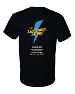Load image into Gallery viewer, Great Mills Lighthouse Production 50/50 SS T-Shirts Spring 2024 SHOW SHIRT
