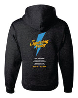 Great Mills Lighthouse Productions Gildan/Jerzee 50/50 Hoodie Spring 2024 Show Hoodie