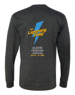 Load image into Gallery viewer, Great Mills Lighthouse Production 50/50 LS T-Shirts Spring 2024 SHOW SHIRT
