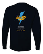 Load image into Gallery viewer, Great Mills Lighthouse Production 50/50 LS T-Shirts Spring 2024 SHOW SHIRT
