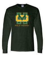 Great Mills Field Hockey 50/50 Long Sleeve T-Shirts