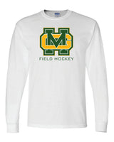 Great Mills Field Hockey 50/50 Long Sleeve T-Shirts